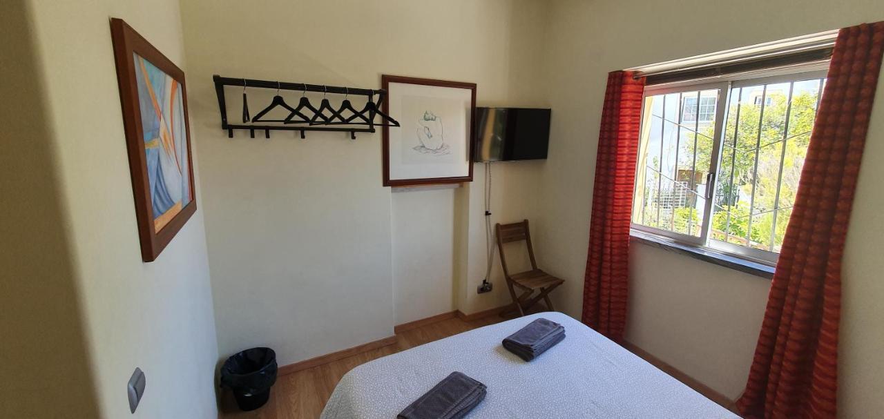 Margarida Guest House - Rooms Almada Kültér fotó