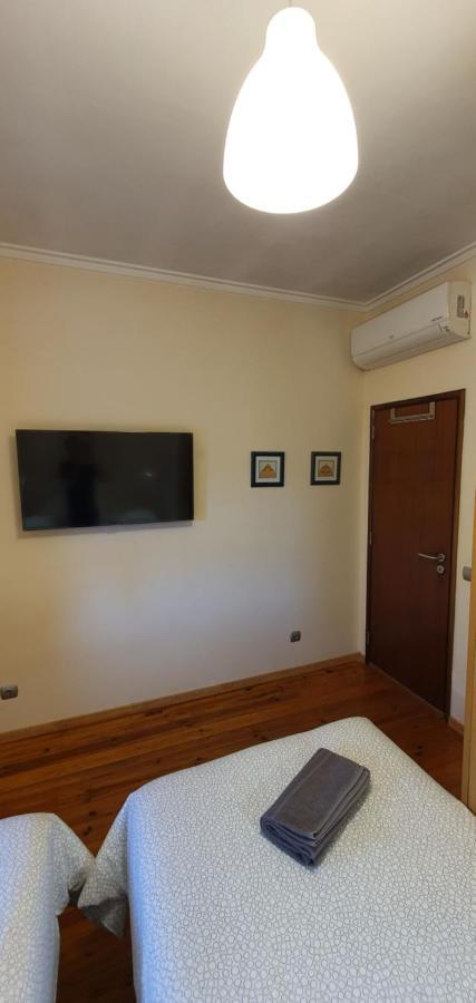 Margarida Guest House - Rooms Almada Kültér fotó