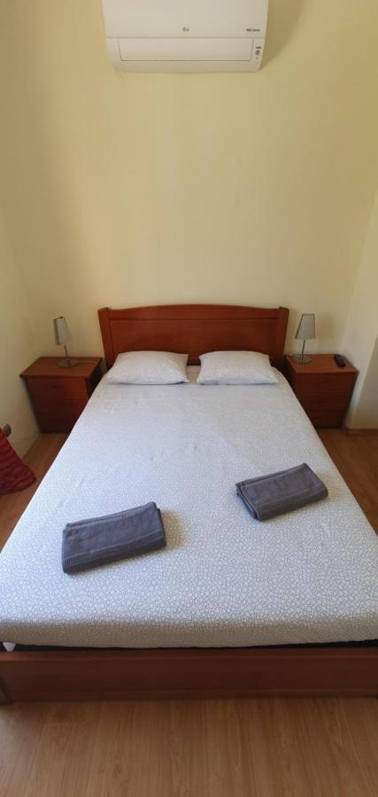 Margarida Guest House - Rooms Almada Kültér fotó
