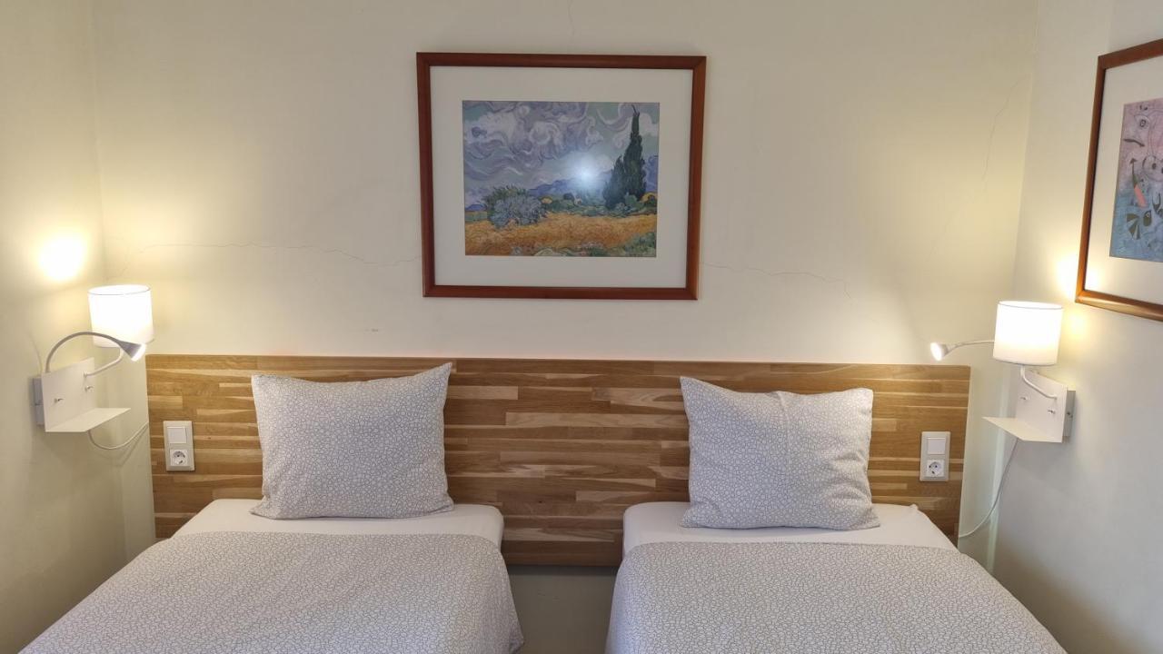 Margarida Guest House - Rooms Almada Kültér fotó