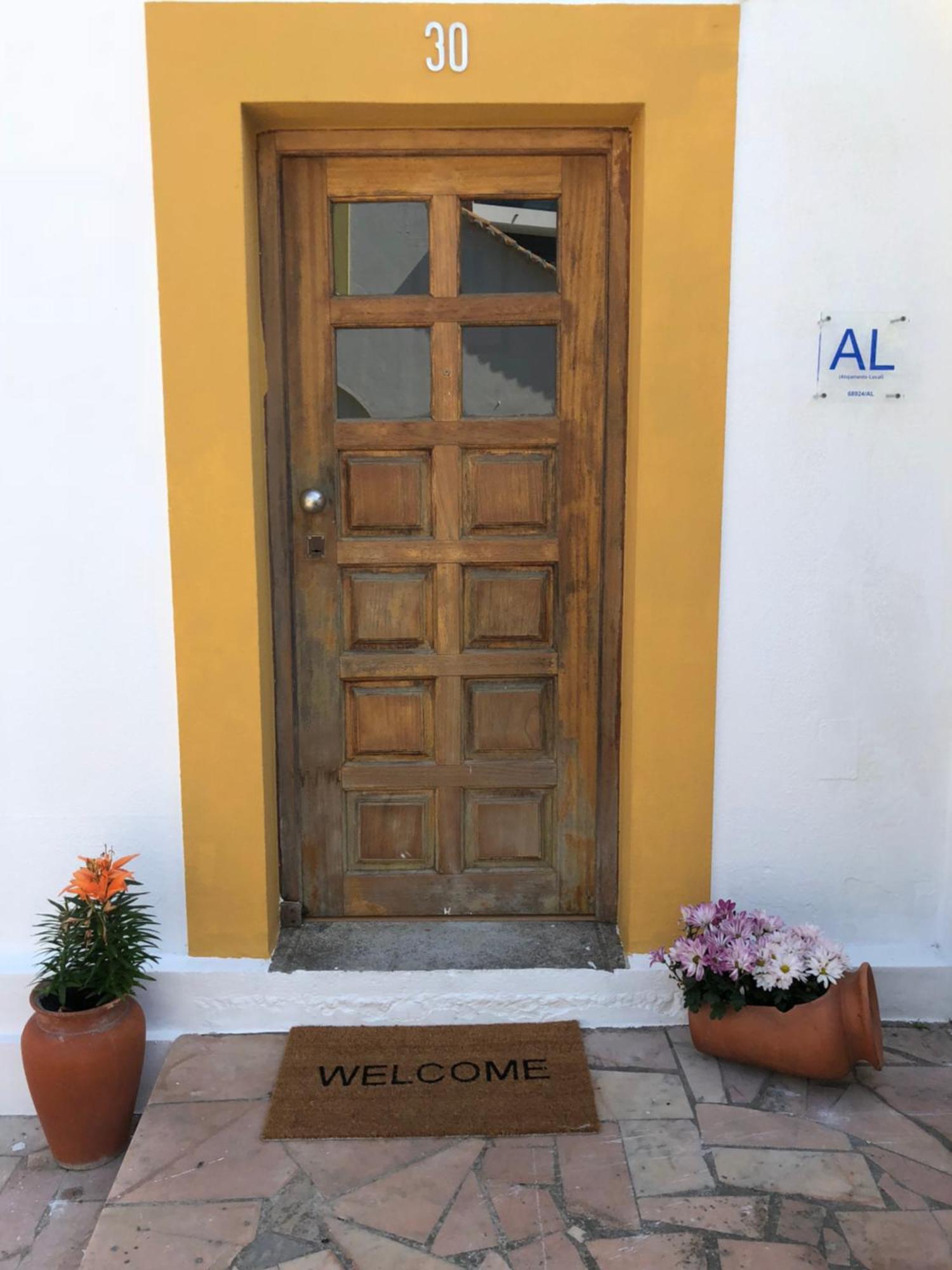 Margarida Guest House - Rooms Almada Kültér fotó