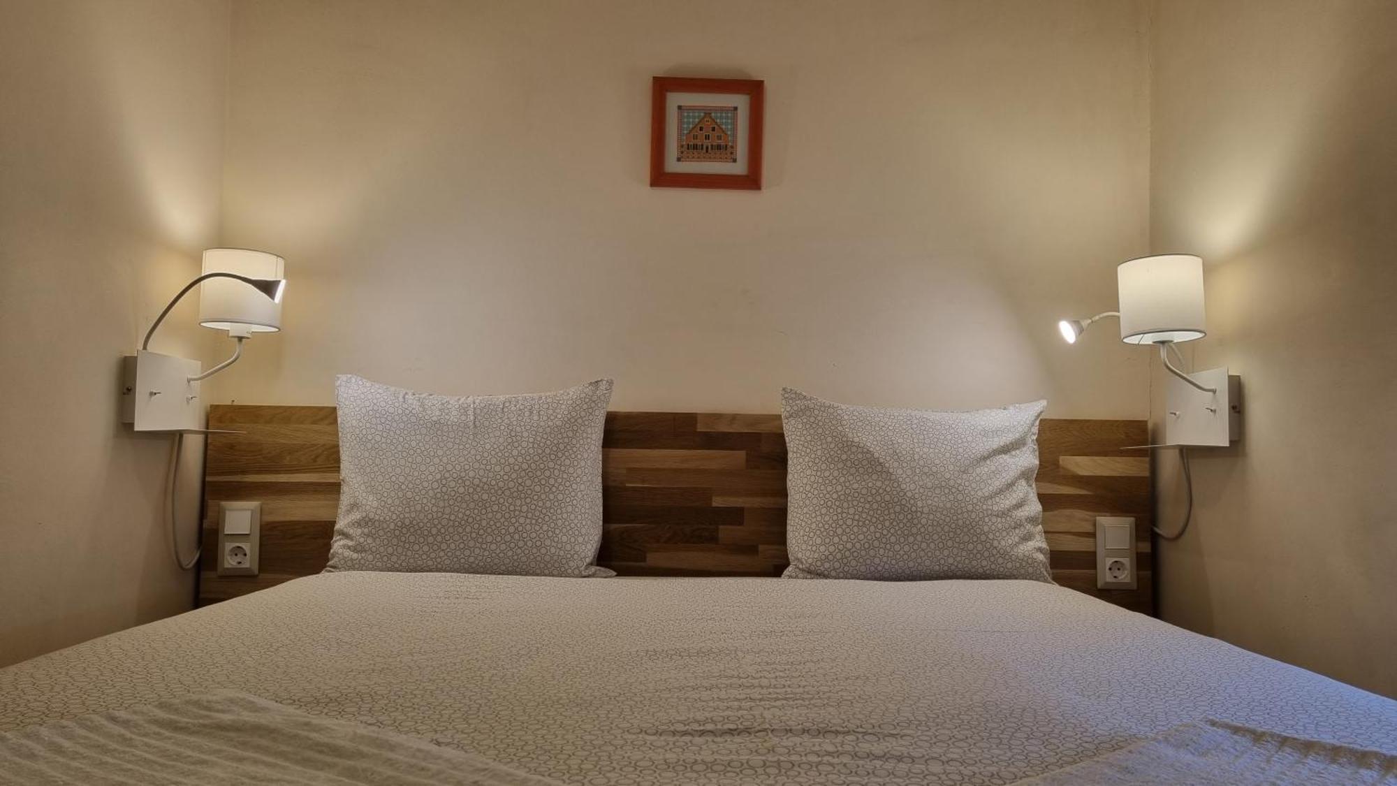 Margarida Guest House - Rooms Almada Kültér fotó