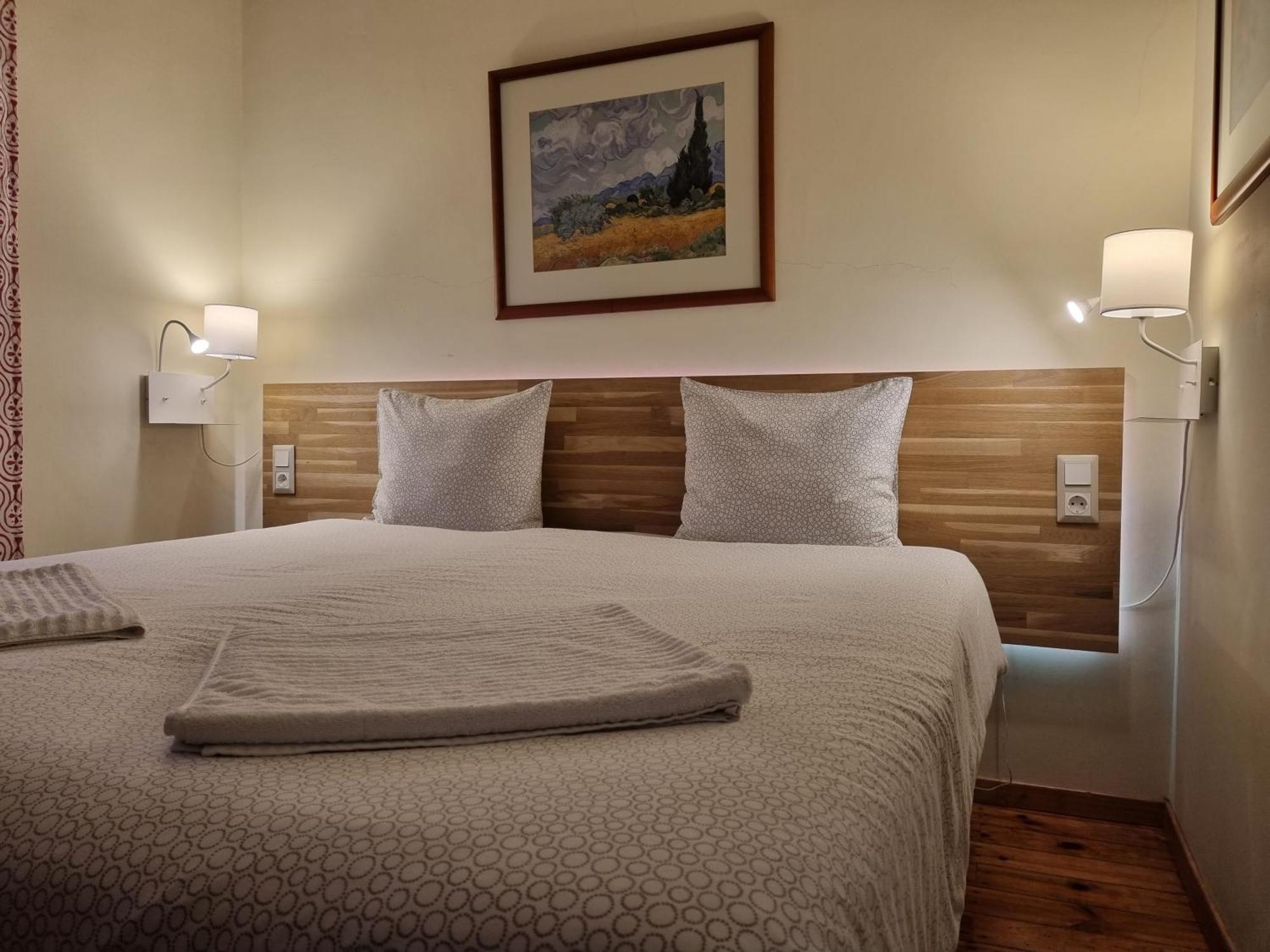 Margarida Guest House - Rooms Almada Kültér fotó