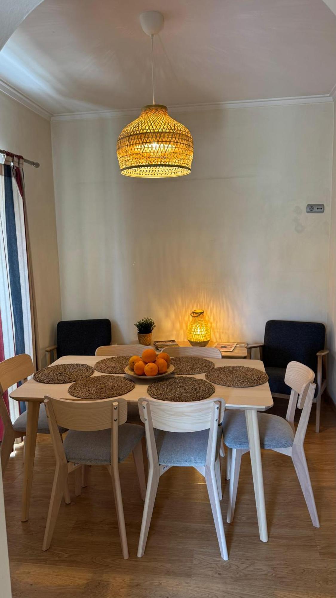 Margarida Guest House - Rooms Almada Kültér fotó